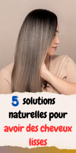 Découvrez avec nous 5 traitements simples mais efficaces pour réaliser votre rêve d’avoir des cheveux doux et brillants.