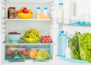 aliments que vous ne devez jamais conserver au frigo