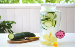 boissons pour hydrater