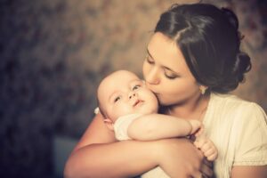 7 manières simples et touchantes de montrer de l'amour à votre enfant
