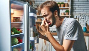 Éliminer les Mauvaises Odeurs du Frigo