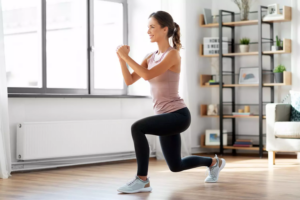 exercices efficaces pour renforcer votre corps