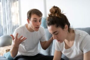 6 signes que vous êtes face à une personne toxique