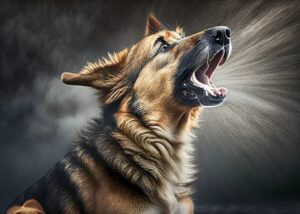 Comment faire taire un chien qui aboie sans cesse ?