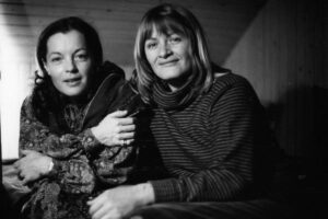 Blessent Toujours le Cœur d'une Maman
