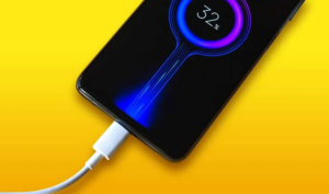 charger votre téléphone