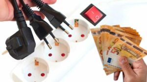 Débranchez Ces 3 Appareils