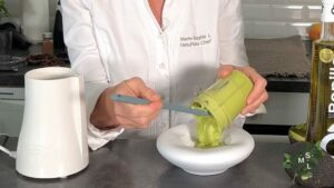 mayonnaise à l’avocat