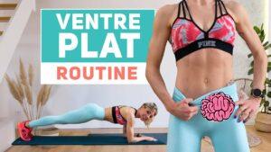 Ventre plat, cuisses parfaits, et un nouveau corps : 5 exercices pour transformer le corps