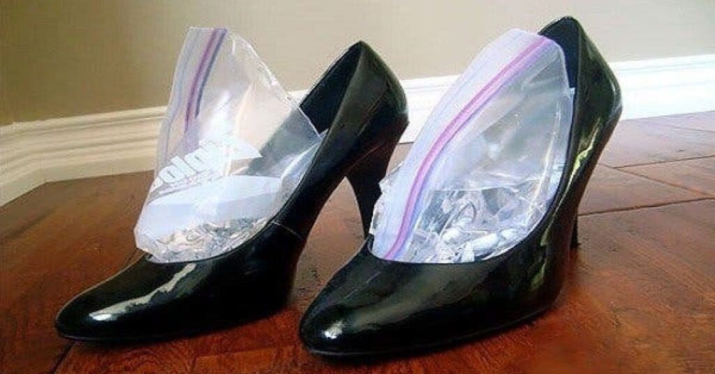 Comment élargir des chaussures trop serres ? Culture Générale