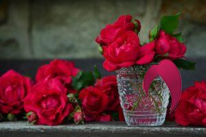 symbolique de ces 9 fleurs