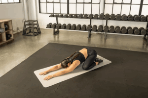 7 exercices d’étirements pour bien démarrer la journée
