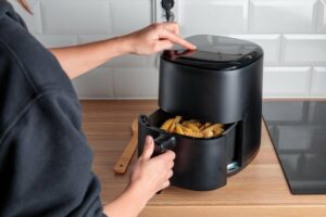 acheter-un-airfryer