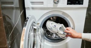 8 objets méconnus que vous pouvez mettre à la machine à laver