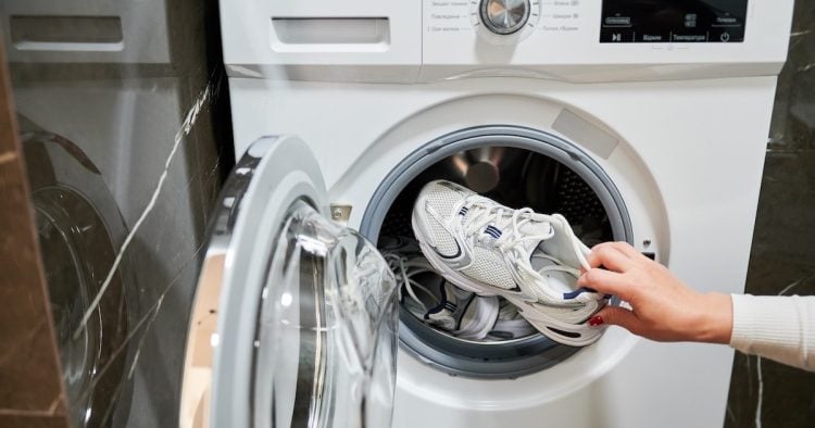 8 objets méconnus que vous pouvez mettre à la machine à laver
