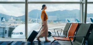 il existe plusieurs astuces simples et efficaces pour éviter de payer un supplément bagage en avion.