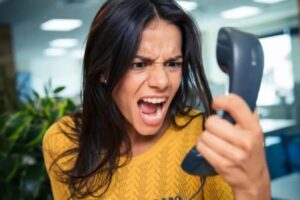 Comment Bloquer Vraiment le Démarchage Téléphonique ?