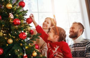 10 Idées Pour Vivre Avec Vos Enfants un Noël Magnifique