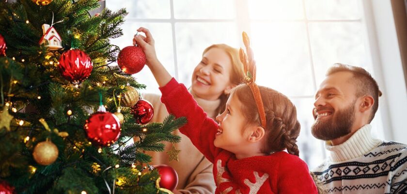 10 Idées Pour Vivre Avec Vos Enfants un Noël Magnifique