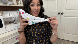 Comment donner une seconde vie à une chaussette usée