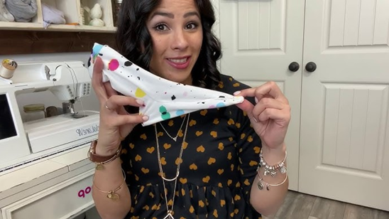 Comment donner une seconde vie à une chaussette usée