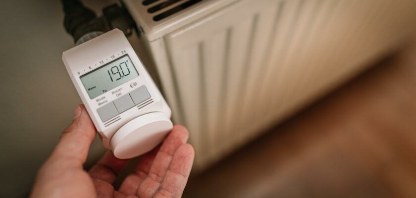 Chauffage la règle des 19°C appartient au passé – voici la nouvelle température recommandée