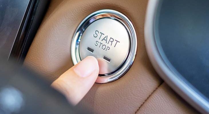 Économiser du carburant : système Start-Stop