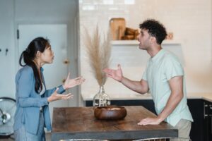 Comment désamorcer une dispute de couple ?