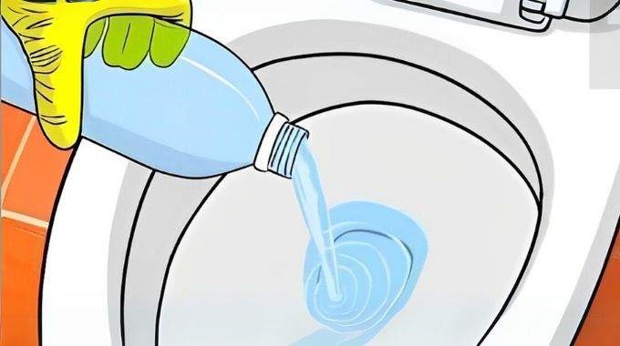 L’astuce utilisée dans les hôtels pour que les toilettes sentent toujours bon