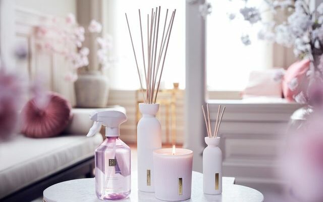 Le secret pour garder une maison qui sent bon pendant une semaine