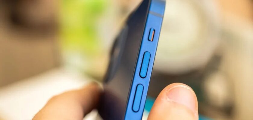 Le bouton de volume de votre smartphone cache 6 fonctionnalités utiles