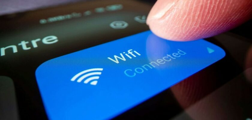 Pourquoi désactiver le Wi-Fi en quittant la maison ?