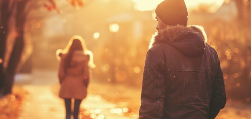 Couper les ponts n’est pas toujours nécessaire. Mais certaines relations vous épuisent