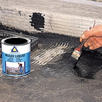 Étanchéité de Toit : Comment Recycler du Polystyrène pour Stopper les Fuites d'Eau Définitivement