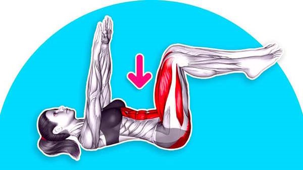 5-exercices-lit-renforcer-abdominaux