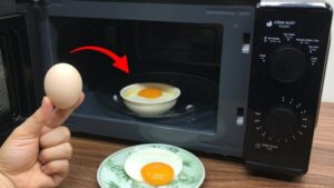 astuces pour cuire les œufs au micro-ondes que vous auriez aimé connaître plus tôt !