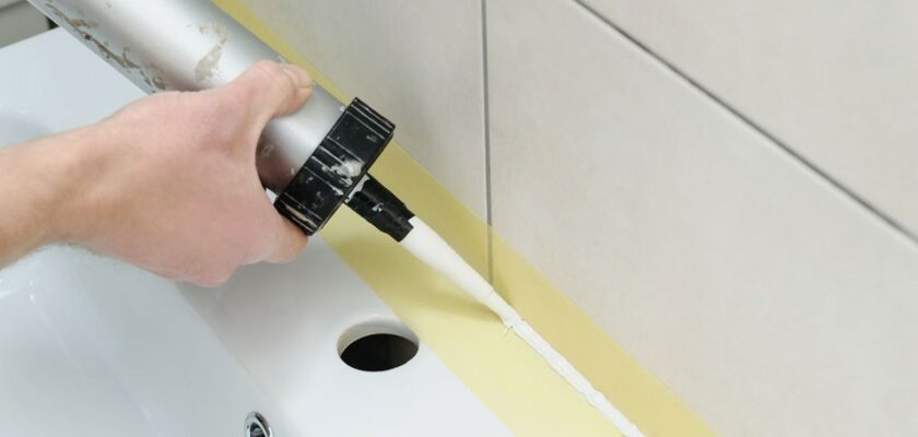 Comment enlever du silicone facilement (astuce rapide)