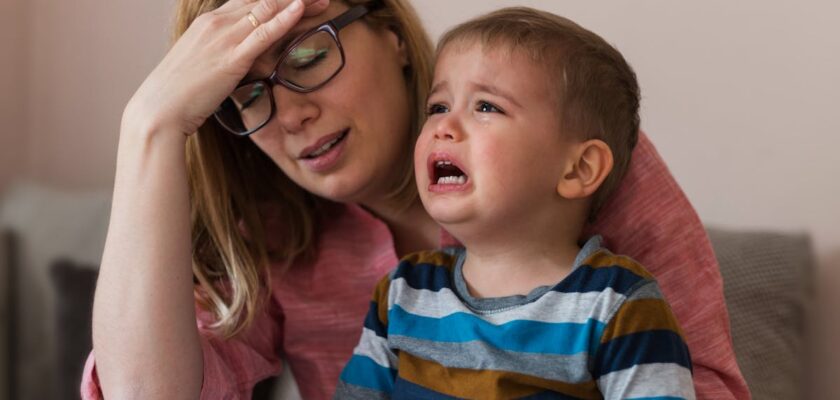 15 erreurs d’éducation que de nombreux parents font avec leurs enfants (et comment les éviter)