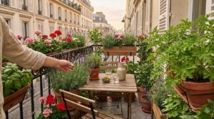 Bouclier végétal moustiques : protéger terrasse et balcon tout l’été