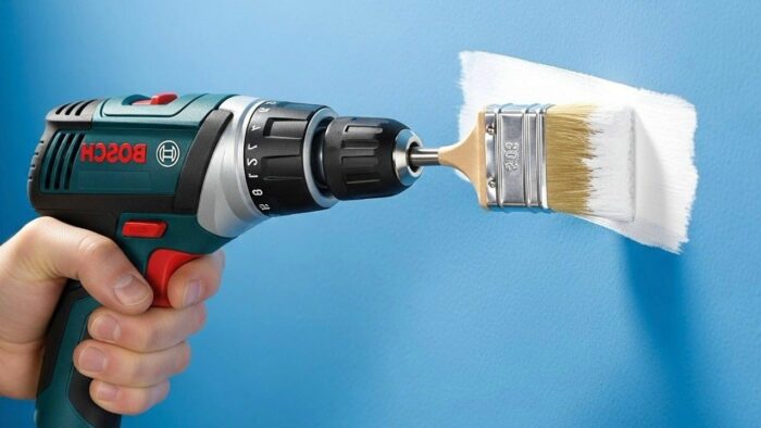 6 Astuces de Peinture Secrètes : Guide pour un Résultat Professionnel