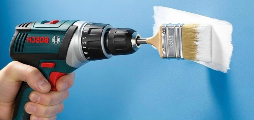 6 Astuces de Peinture Secrètes : Guide pour un Résultat Professionnel