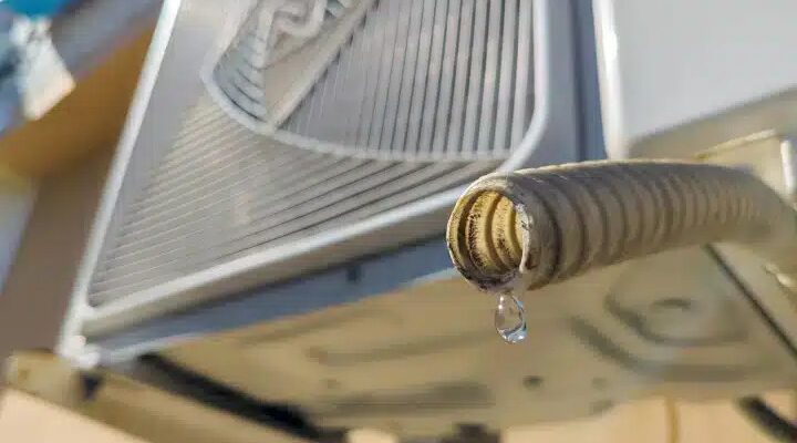 comment recycler les eaux usées de la climatisation