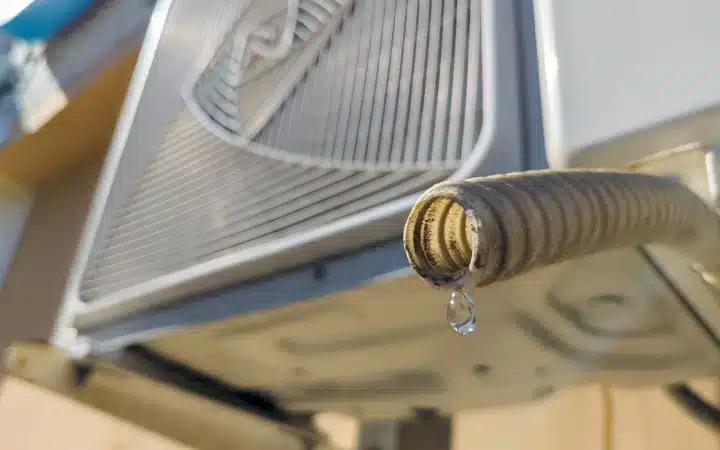 comment recycler les eaux usées de la climatisation