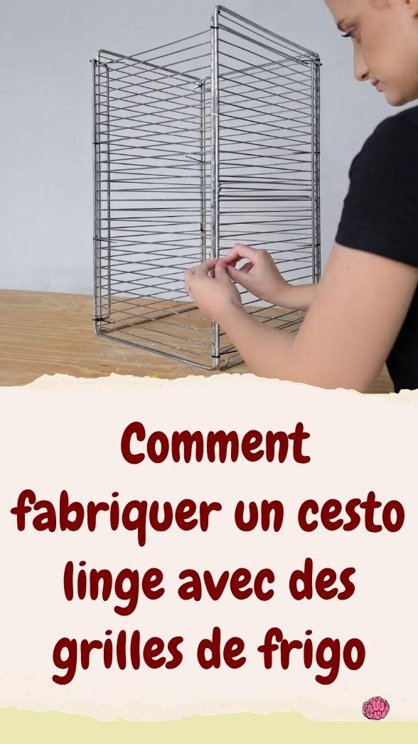 cesto linge