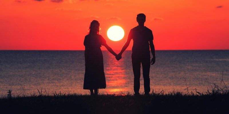 Que faire en couple quand on n'a pas d'argent