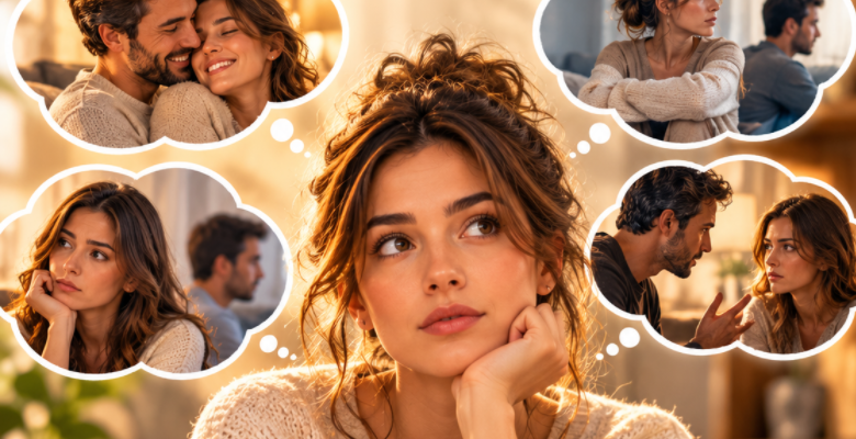 4 styles d’attachement qui peuvent influencer notre manière d’aimer