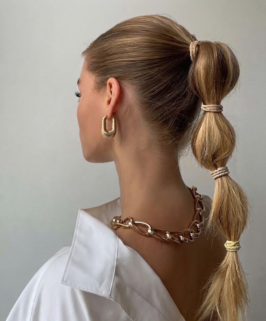 La bubble pony revisitée