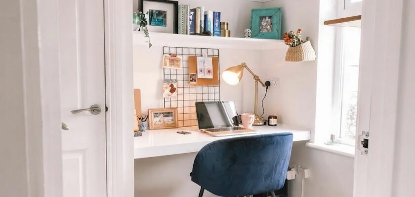 Coin devoirs