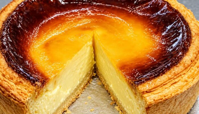 Comment réussir un flan du boulanger bien haut et ultra crémeux