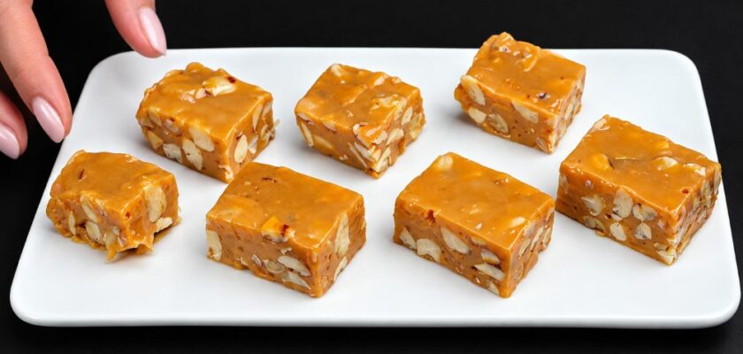 Recette gourmande